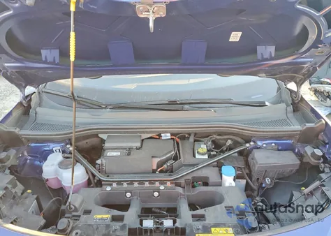 2021 Volkswagen Id.4 Pro S z USA, uszkodzony, nr VIN WVGUNPE27MP065300